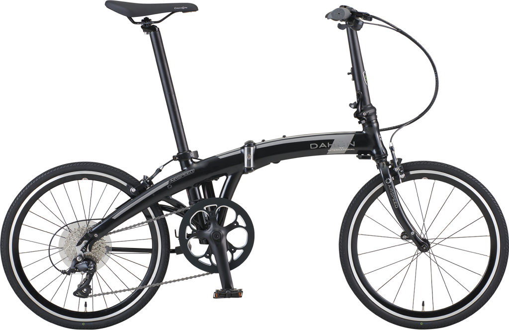 DAHON International - ダホンインターナショナル公式サイト