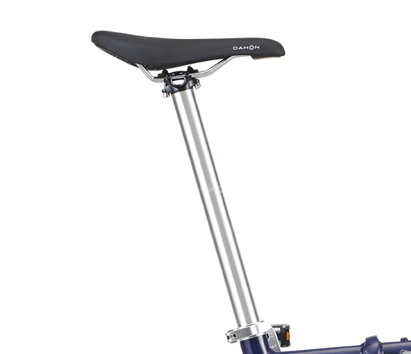 Dove super lightダブスーパーライト - DAHON International