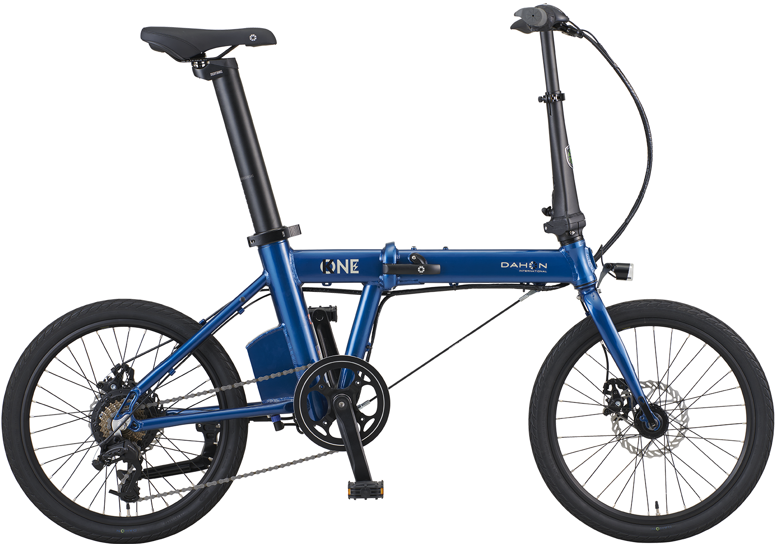 dahon international