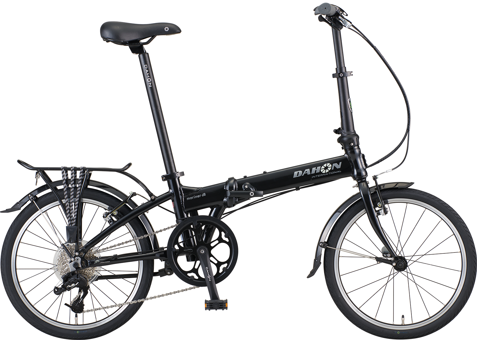 DAHON INTERNATIONAL Gimmick D6 20インチ