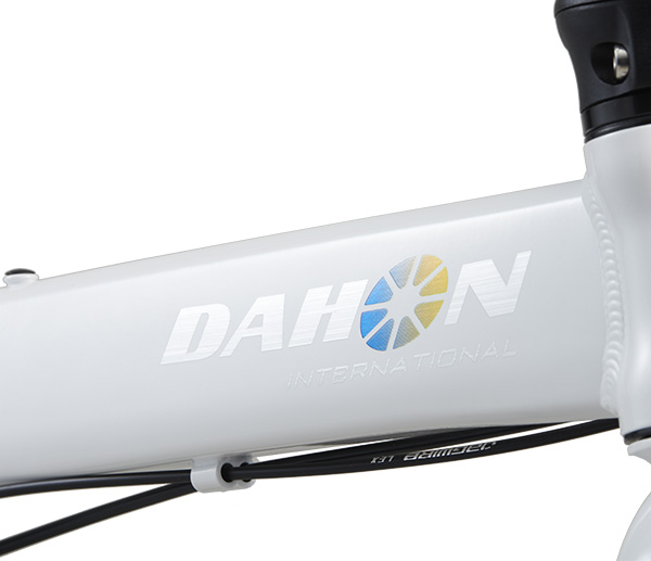 Mariner D8 Limited EditionマリナーD8リミテッドエディション - DAHON 