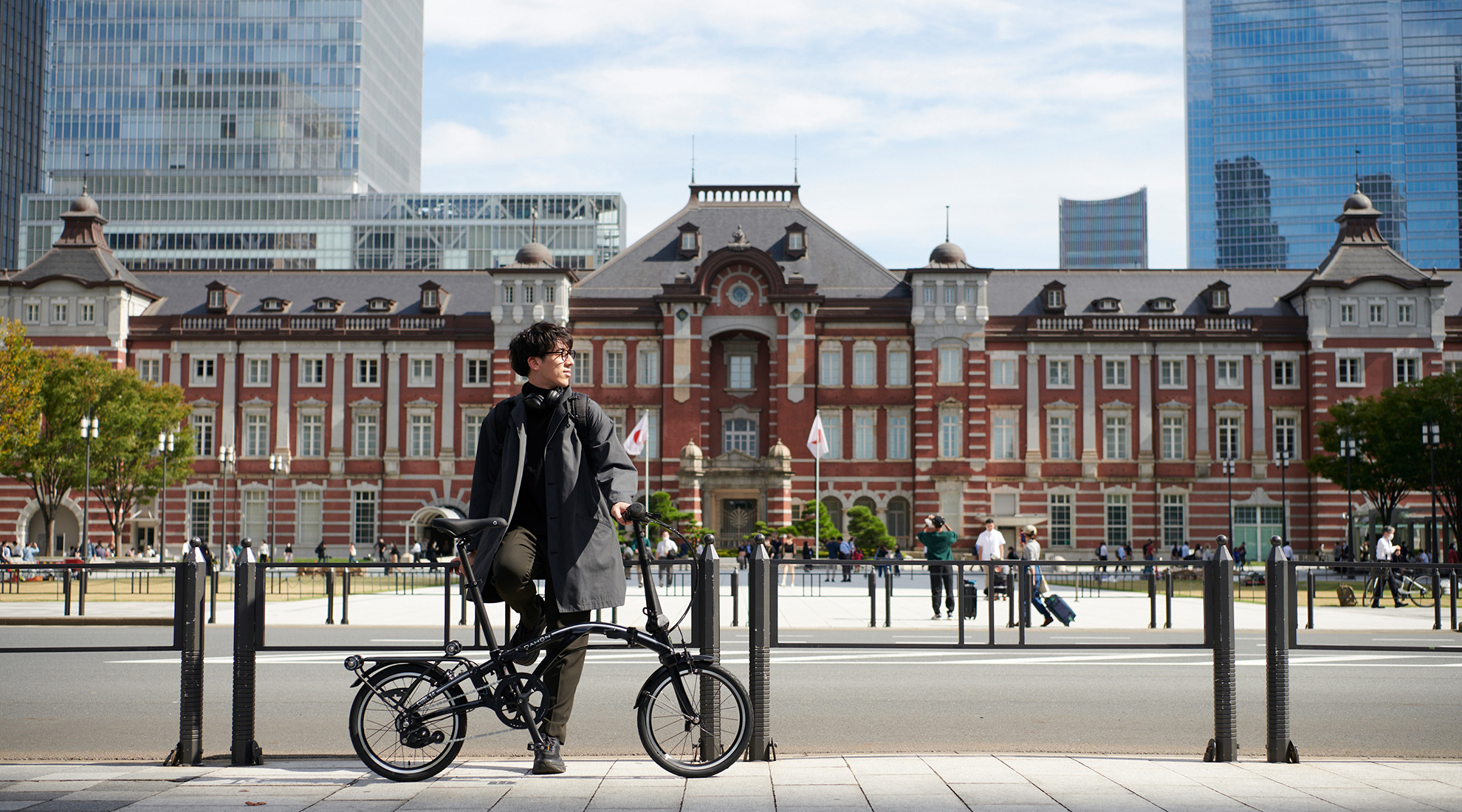 DAHON International - ダホンインターナショナル公式サイト