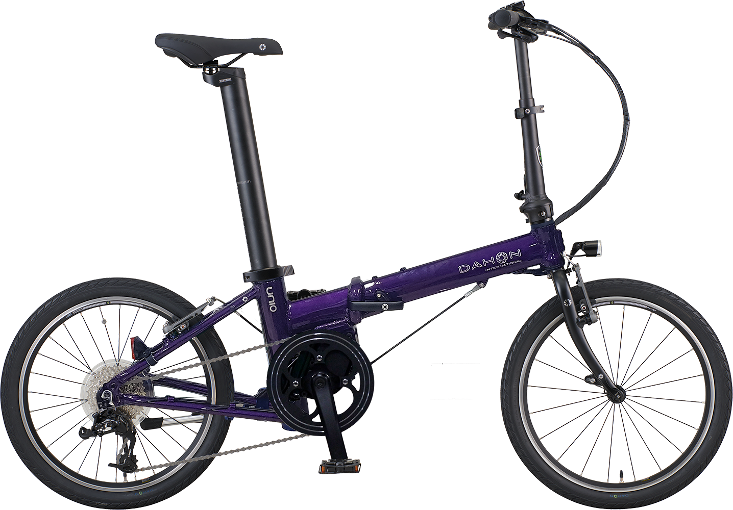 UNIOユニオ - DAHON International