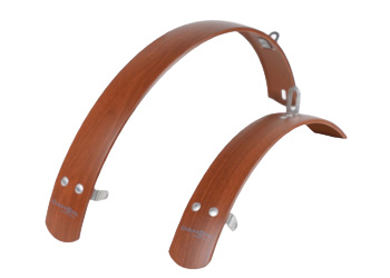 Option & Repair Parts - DAHON International